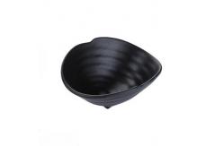 China 8 Inch Rice Bowl Melamine Designed With Glaxy Series Or Customized Pattern supplier