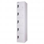 Metal vertical wardrobe storage Furniture For School Supermarket for sale