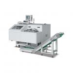 Large Pouch Automatic Packing Machine AC220V With Touch Sceen Control for sale