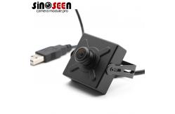 China OEM 0.3MP 60fps USB 2.0 Camera Module With OV7725 Sensor supplier