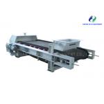0-500t/H Capacity Feeder Belt Conveyor / Conveyor Belt Weigh Scales Easy Operation for sale