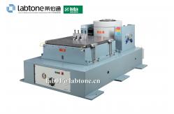 China Electromagnetic Lab Vibration Table Testing Equipment with ASTM D999-01 Standard supplier