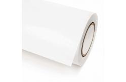 China Waterproof Self Adhesive PP Paper On Roll  60in 50m Waterproof supplier