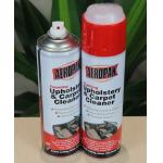 650ml Safe Household Care Products , Carpet And Upholstery Fabric Cleaner for sale