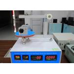 IEC 60884-1 Figure 14 Screwless Terminals Deflection And Thermal Stress Test Apparatus