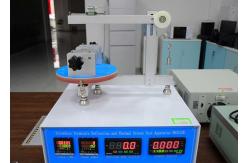 China IEC 60884-1 Figure 14 Screwless Terminals Deflection And Thermal Stress Test Apparatus supplier