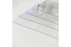China Polypropylene Plastic Sheets PETG Plastic Sheets Fiber Plastic Sheets supplier