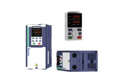China High-Performance MPPT VFD Solar Pump Inverter for Solar System supplier