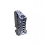 CNC Automotive Parts Machining Lathe Auto Transmission Oil Pump for sale