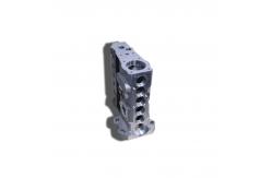China CNC Machining Parts Fuel Pump Mechanical High Temperature Resistance supplier