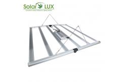 China UL8800 Full Spectrum Spydr Samsung LM301H Osram 480Watt Horticultural LED Grow Lighting supplier