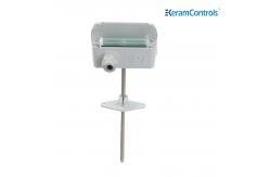 China Building Automation Temperature Sensor NTC For Temperature Measurement supplier