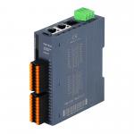 EtherCAT I/O Slave Module 24V DIN Mounted 2 RJ45 Connector IP20 Grade for sale