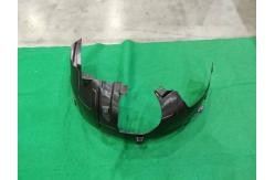 China Geely Binyue plastic black wheel cover fender that can block mud water supplier