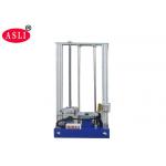 Consumer Electronics Impact Test Equipment , Shock Test Machine CE Certification for sale
