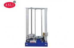 China High Acceleration Mechanical Shock Impact Test Equipment CE Certificated supplier