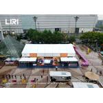 Liri Big Aluminum Frame Event Marquee Tent  For Sport Event for sale