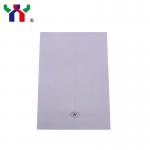 Synthetic Fiber Thread Security Watermark Paper 100 Grams A4 Ivory Color for sale