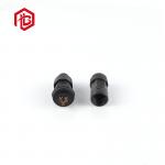Actuator Sensor Female M12 Waterproof Panel Mount Connector