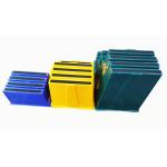 12 Inches One Step Plastic Step Stool 500 Lbs Weight Capacity