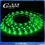 IP65 SMD 5050 RGB LED Strip Light 60PCS/M Practical Length 5M for sale