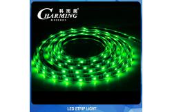 China IP65 SMD 5050 RGB LED Strip Light 60PCS/M Practical Length 5M supplier