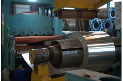 China Prepainted Aluminium Coil for Customizable and Eye-Catching Surface Designs supplier
