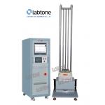 Mechanical Shock Test Equipment For 3000g Shock Test With Component Test JESD22-B140B for sale