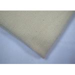 Breathable Organic Canvas Fabric Eco - Friendly Material For Travel Bag