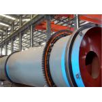 Large Capacity Drum Pulper Machine Recycling Waste Paper Pulping Equipment for sale