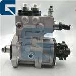 0445020216  VG1034080001 Fuel Injection Pump For WD615 Engine for sale