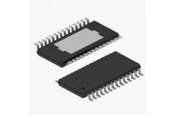 China PIC32MZ1024ECM144T-I/PH supplier