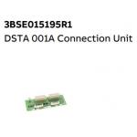 DSTA 001A 3BSE015195R1 ABB  Connection Unit for sale