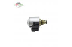 China Solenoid Valve Assembly 332-G3554 for 3CX 4CX Loader supplier