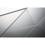 4mm Polycarbonate Light Diffuser Sheet For Enhanced Light Diffusion for sale