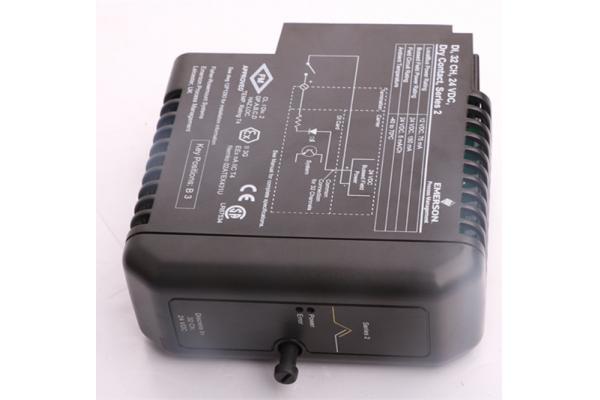 CON041 PR6424/000-121 | Emerson CON041 PR6424/000-121 Emerson Eddy current displacement