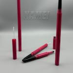 Multifunctional Double Ended Eyeshadow Stick Cosmetic Packaging ISO Approval