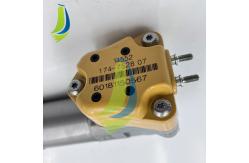 China 174-7528 1747528 Diesel Fuel Injector For 3412 Engine supplier