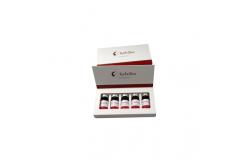 China Liquid Lipolysis Injection For Double Chin Advanced Performance supplier