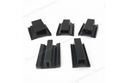 China Customized Length Thermal Insulation Bar Polyamide Heating Break Strips for Aluminum Windows supplier