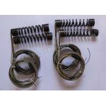 Electric Power Source Hot Runner Coil Heaters for Injection Molding System