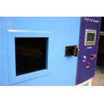 Professional  Xenon Test Chamber Laboratory Testing Equipment / Instrument