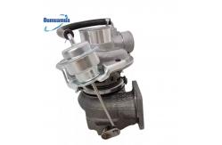 China Turbo RHF5 For ISUZU Engine 4KH1 Turbocharger 1118010-850 supplier