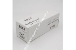 China EDIOR JC 12V 100W Leica DMLP Microscope Light Bulb Halogen Lamp supplier