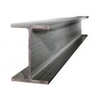 TP450 Titanium I Beam 100mm H Beam Welded For Construction Projects for sale