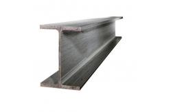 China TP450 Titanium I Beam 100mm H Beam Welded For Construction Projects supplier