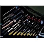ISO Certification Non Sparking Tool Set For Railroad / Mining Long Term Life for sale