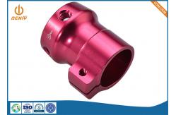 China Precision CNC Turning Parts Aluminum Brass Copper Plastic Fabrication supplier