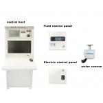 Error Free Positioning Fire Water Cannon Stainless Steel Fire Fighting Monitor System for sale