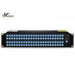 96 Channels  DWDM Mux Demux for sale